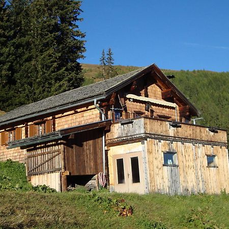 Turner-Huette Villa Heiligenblut Oda fotoğraf