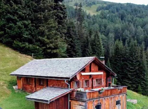 Turner-Huette Villa Heiligenblut Dış mekan fotoğraf